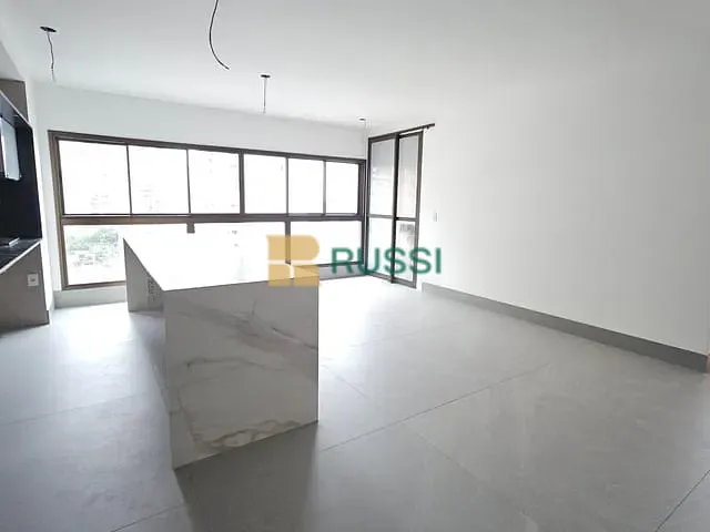 Apartamento 3 quartos e 4 banheiros, à venda, no bairro Jardim Aquarius em São José dos Campos