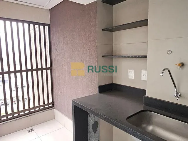 Apartamento 3 quartos e 4 banheiros, à venda, no bairro Jardim Aquarius em São José dos Campos