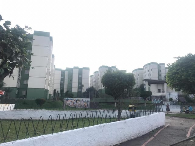 Foto do Apartamento - Apartamento à venda 2 Quartos, 1 Vaga, 47M², Jardim Dona Sinhá, São Paulo - SP | Conjunto Residencial Jardim Centenário | ZONA LESTE IMÓVEIS