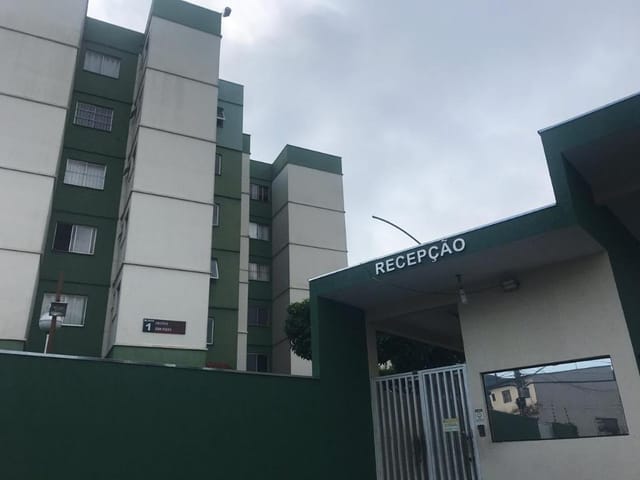 Foto do Apartamento - Apartamento à venda 2 Quartos, 1 Vaga, 47M², Jardim Dona Sinhá, São Paulo - SP | Conjunto Residencial Jardim Centenário | ZONA LESTE IMÓVEIS