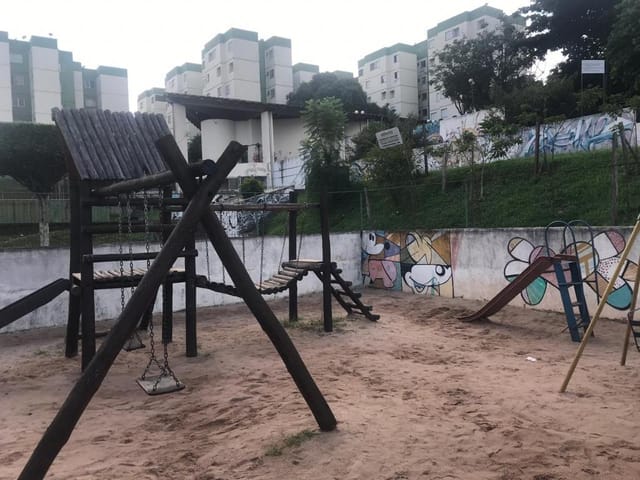 Foto do Apartamento - Apartamento à venda 2 Quartos, 1 Vaga, 47M², Jardim Dona Sinhá, São Paulo - SP | Conjunto Residencial Jardim Centenário | ZONA LESTE IMÓVEIS