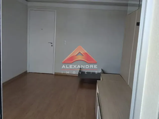 Apartamento 3 quartos e 1 banheiro, à venda, no bairro Jardim Paulista em São José dos Campos