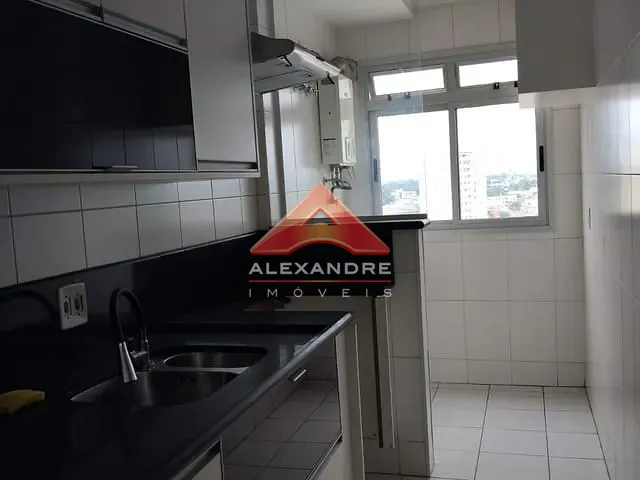 Apartamento 3 quartos e 1 banheiro, à venda, no bairro Jardim Paulista em São José dos Campos