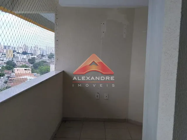Apartamento 3 quartos e 1 banheiro, à venda, no bairro Jardim Paulista em São José dos Campos