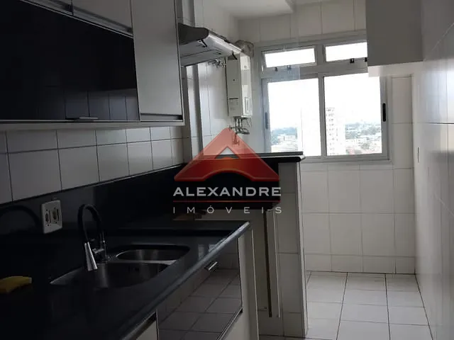 Apartamento 3 quartos e 1 banheiro, à venda, no bairro Jardim Paulista em São José dos Campos