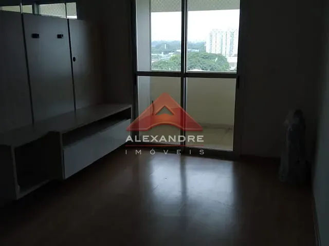Apartamento 3 quartos e 1 banheiro, à venda, no bairro Jardim Paulista em São José dos Campos