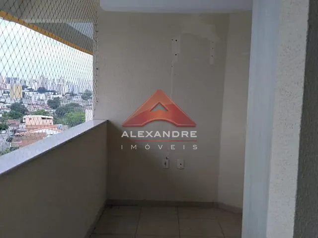 Apartamento 3 quartos e 1 banheiro, à venda, no bairro Jardim Paulista em São José dos Campos