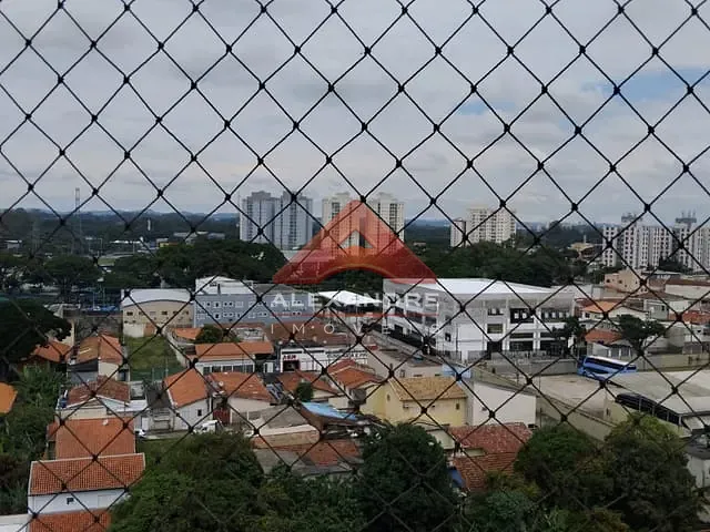Apartamento 3 quartos e 1 banheiro, à venda, no bairro Jardim Paulista em São José dos Campos