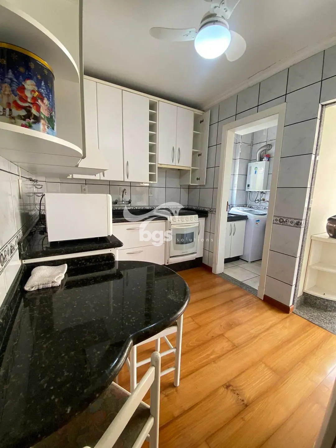 Apartamento, 3 quartos, 93 m² - Foto 10