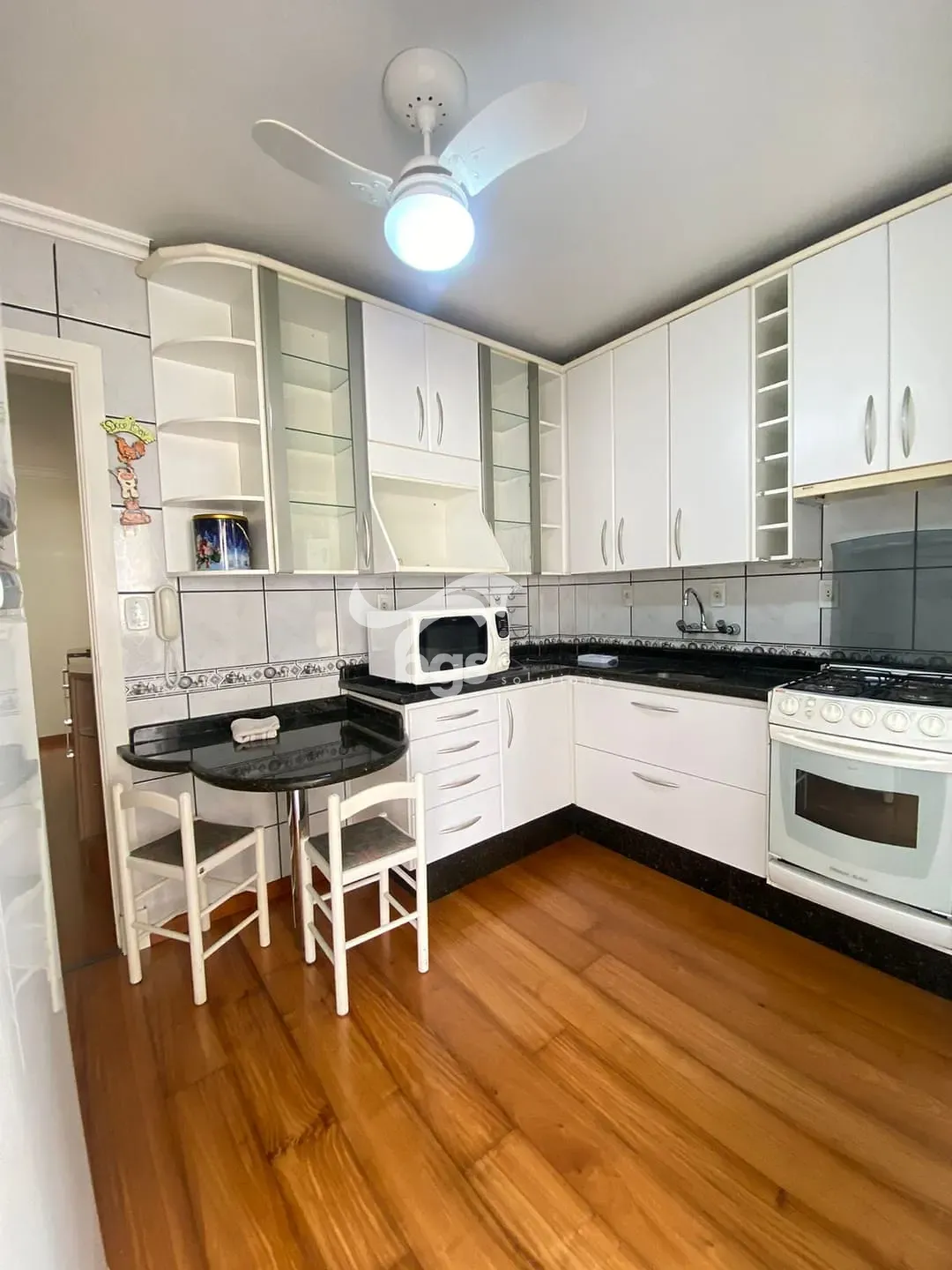 Apartamento, 3 quartos, 93 m² - Foto 8