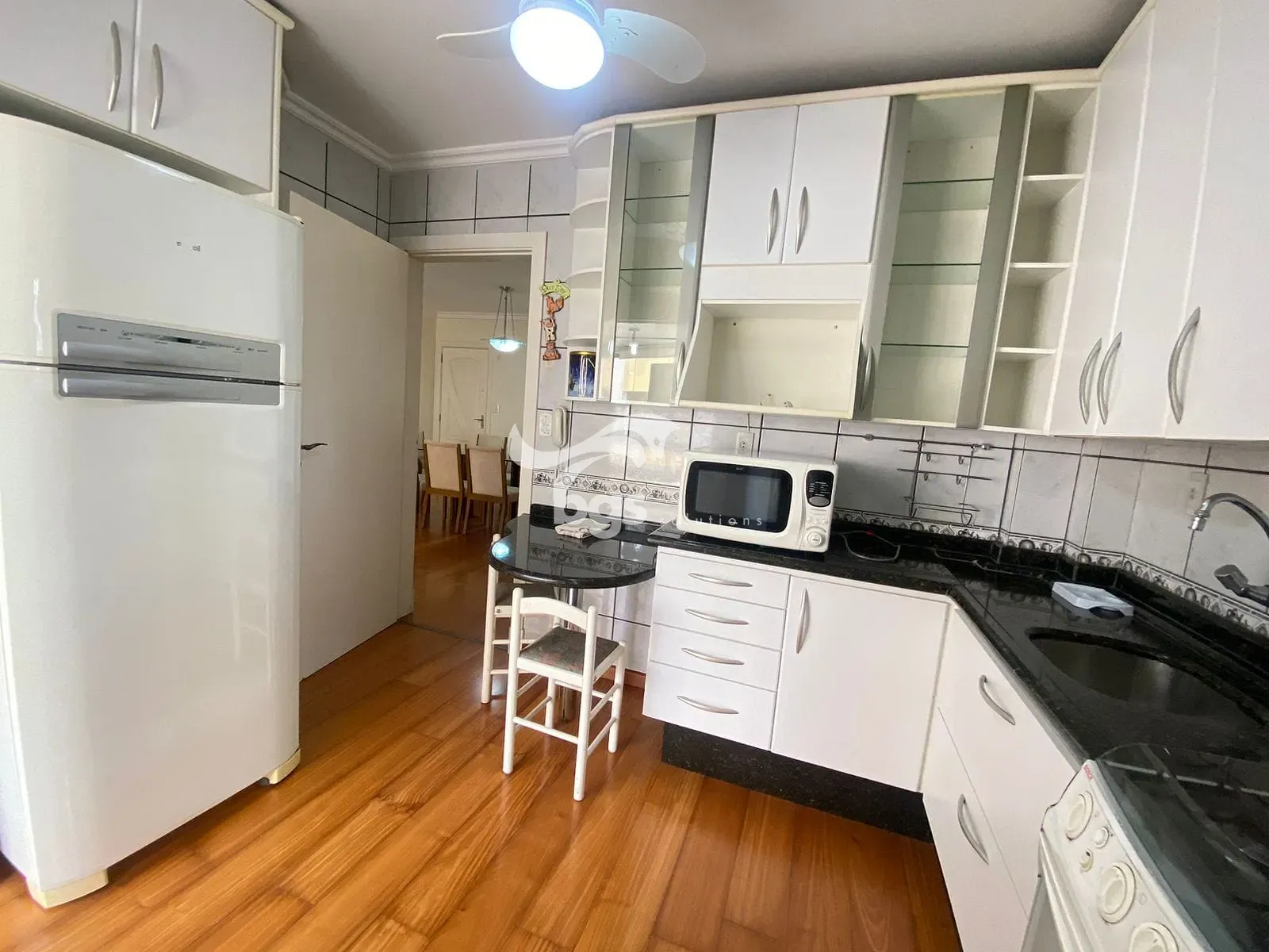 Apartamento, 3 quartos, 93 m² - Foto 9