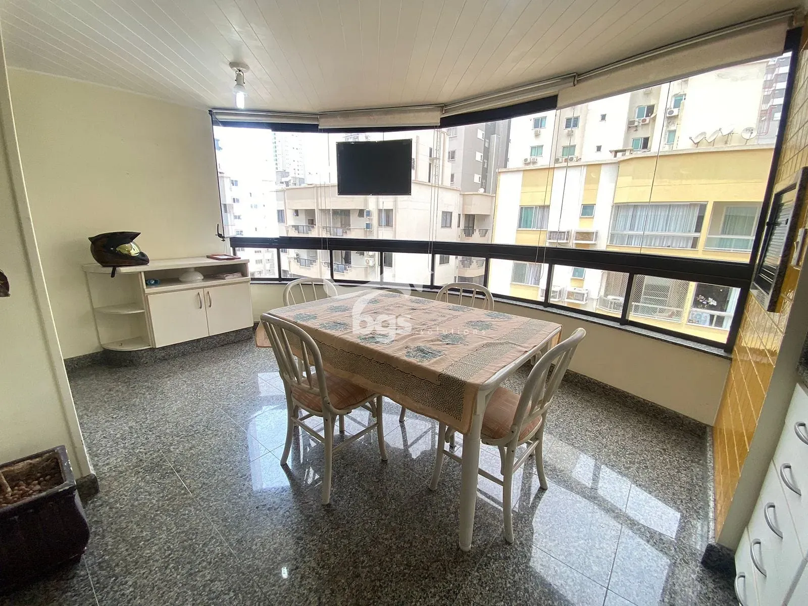 Apartamento, 3 quartos, 93 m² - Foto 6