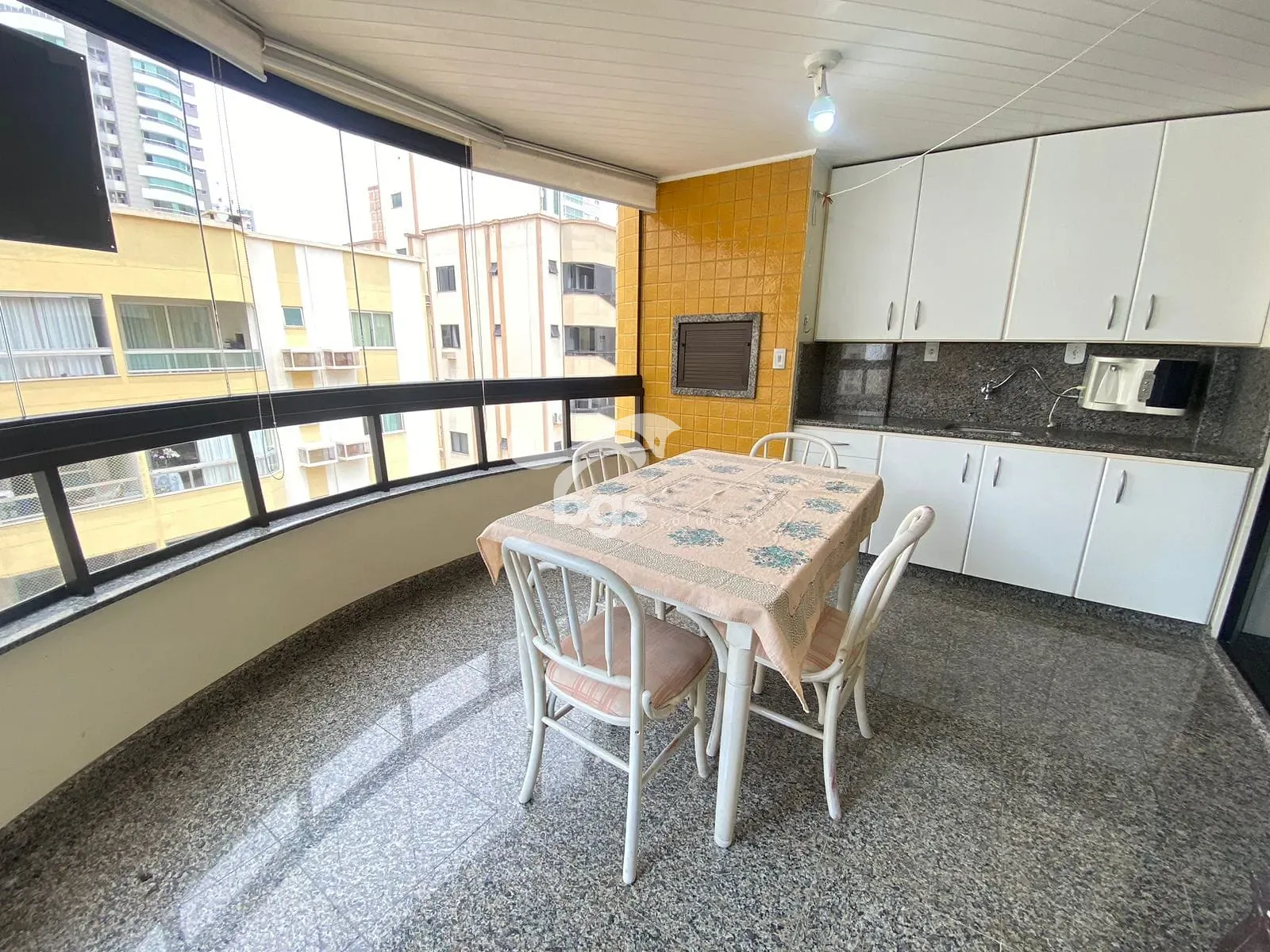 Apartamento, 3 quartos, 93 m² - Foto 7