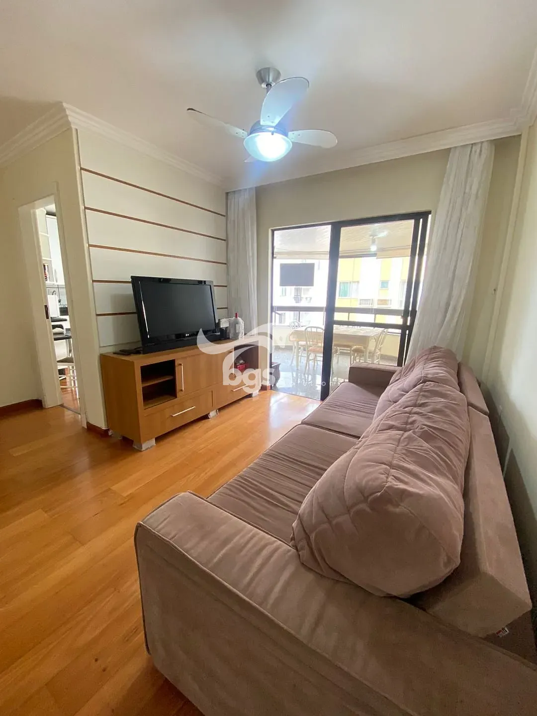 Apartamento, 3 quartos, 93 m² - Foto 2