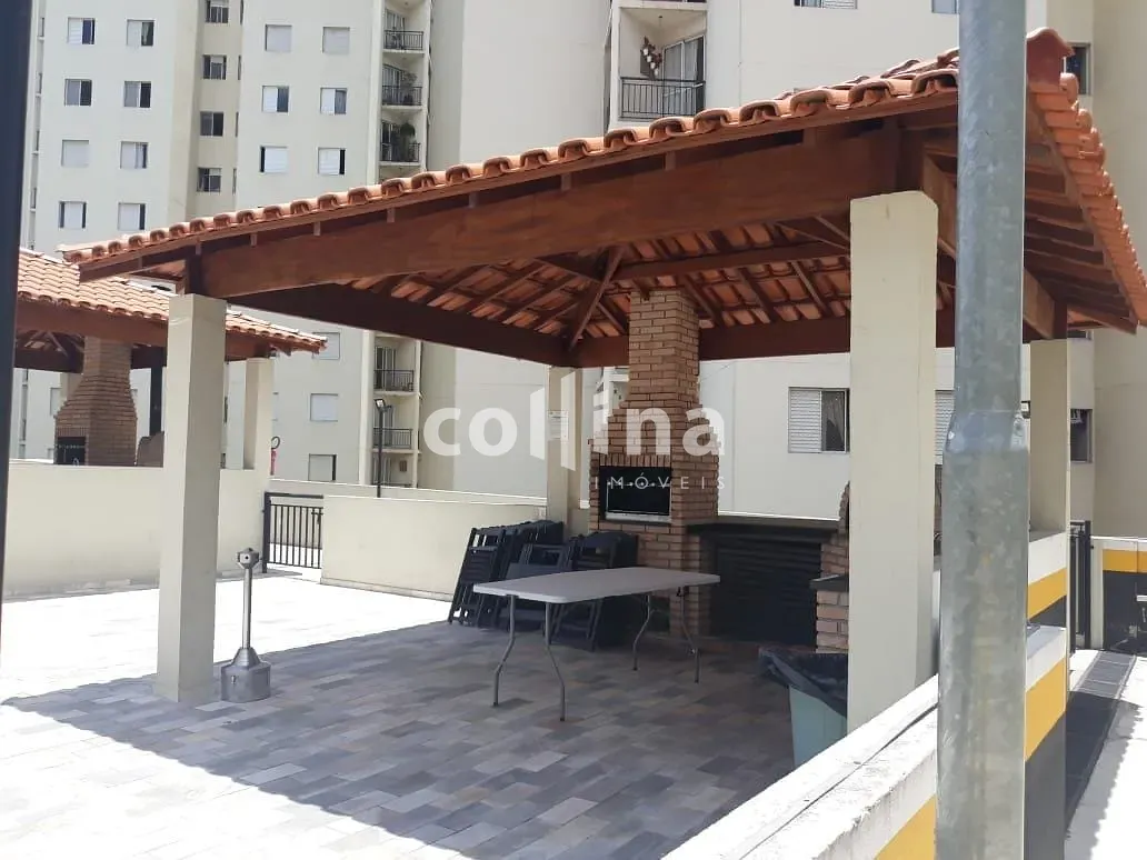 Apartamento, 2 quartos, 52 m² - Foto 15