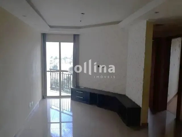 Apartamento, 2 quartos, 52 m² - Foto 1