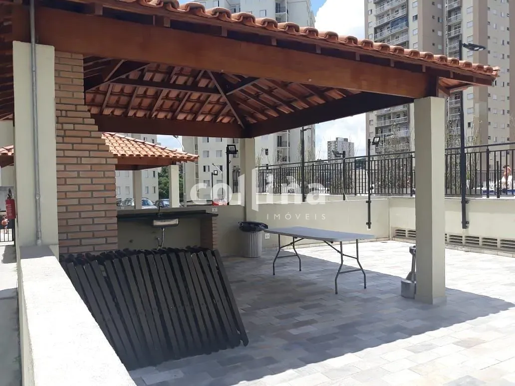Apartamento, 2 quartos, 52 m² - Foto 16