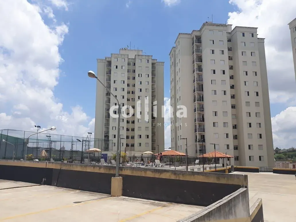 Apartamento, 2 quartos, 52 m² - Foto 23