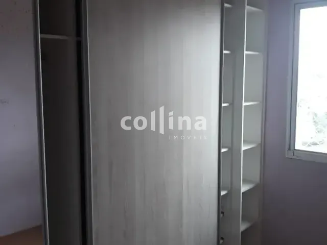 Apartamento com 52m² 2 quartos e 1 banheiro, à venda, no bairro São Pedro em Osasco