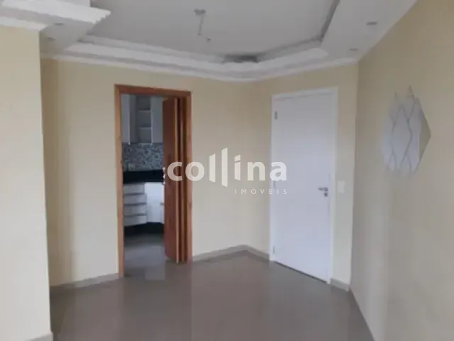 Apartamento, 2 quartos, 52 m² - Foto 2