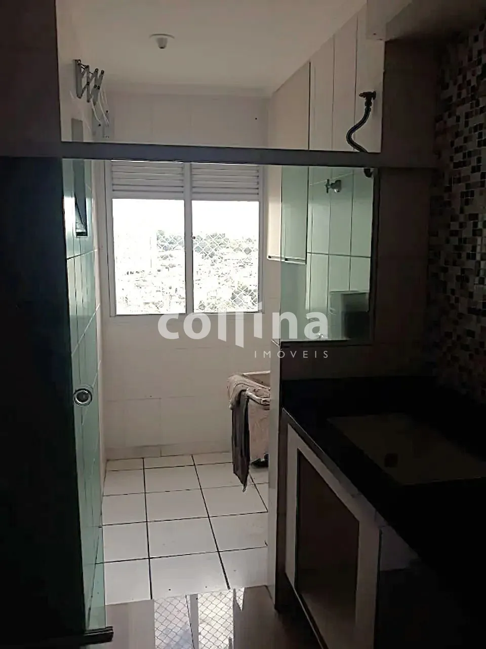 Apartamento, 2 quartos, 52 m² - Foto 14