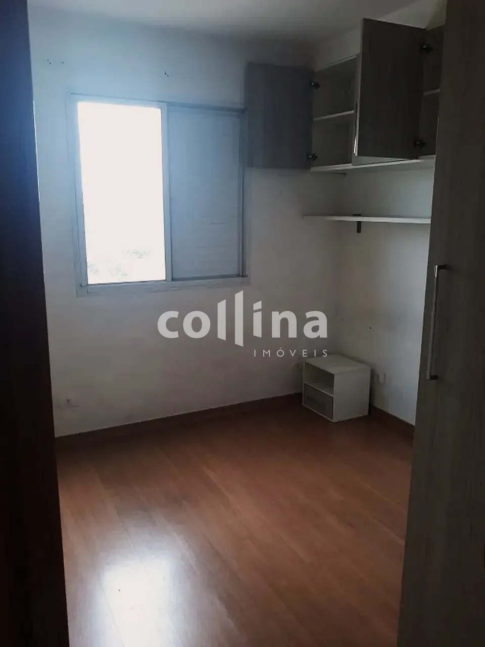 Apartamento, 2 quartos, 52 m² - Foto 3