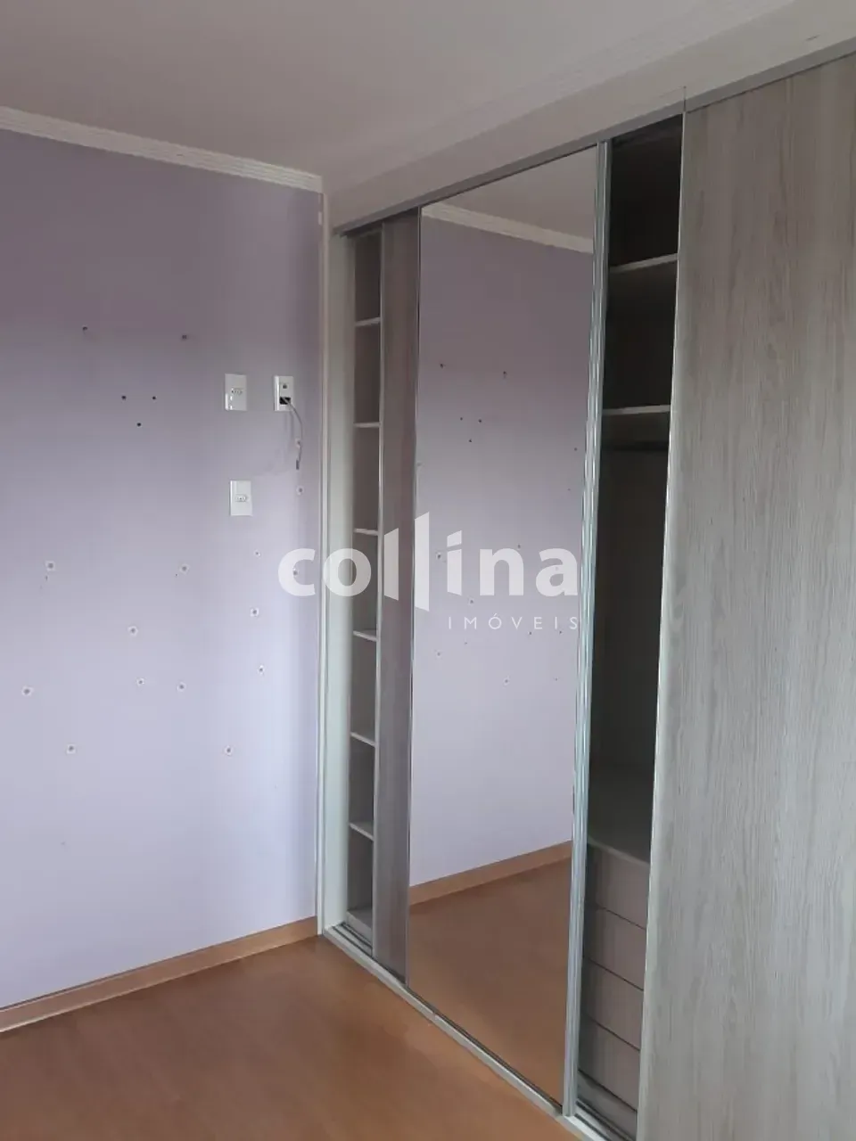 Apartamento, 2 quartos, 52 m² - Foto 4