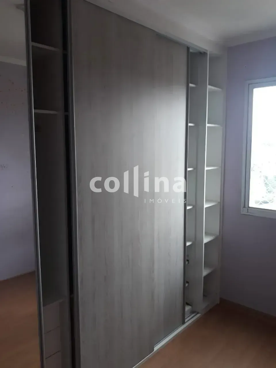 Apartamento, 2 quartos, 52 m² - Foto 5