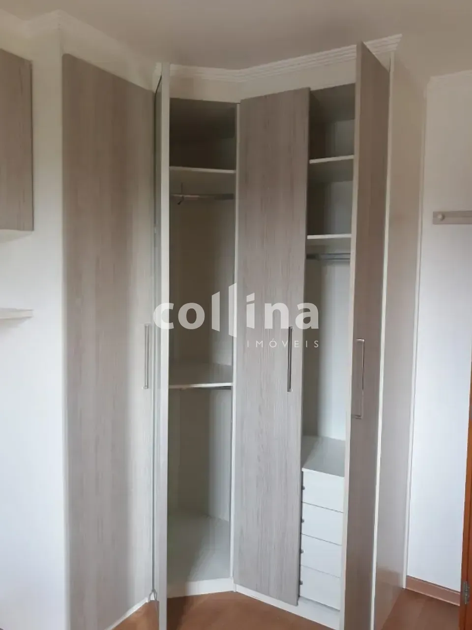 Apartamento, 2 quartos, 52 m² - Foto 6