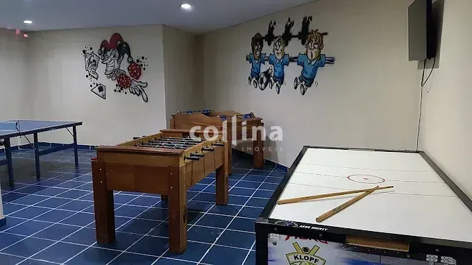 Apartamento, 2 quartos, 52 m² - Foto 21
