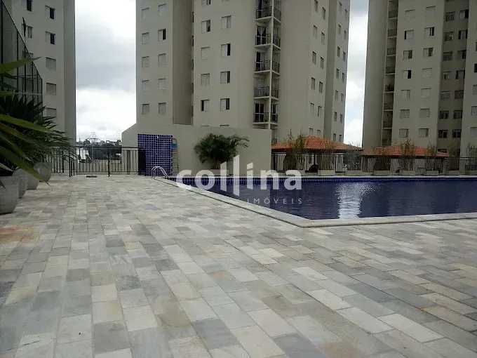 Apartamento, 2 quartos, 52 m² - Foto 22