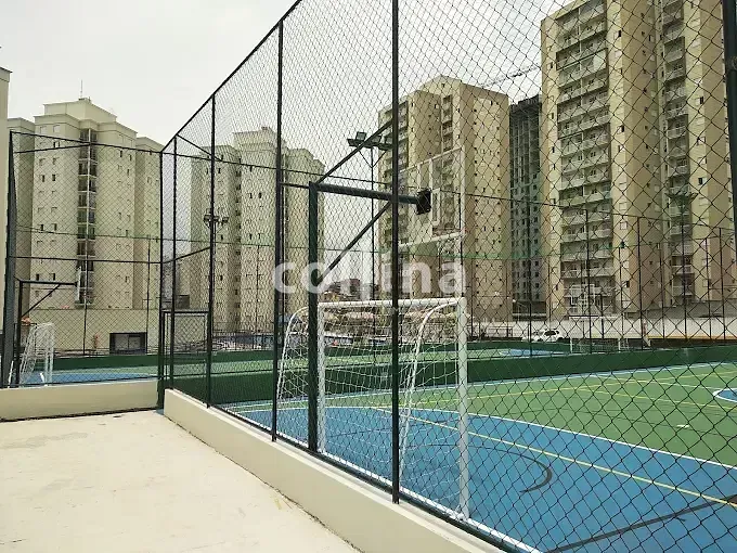 Apartamento, 2 quartos, 52 m² - Foto 18