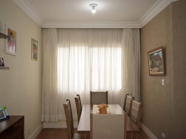 Foto do Apartamento - Apartamento com 3 dormitórios à venda, 75 m² por R$ 310.000,00 - Jardim Satélite - São José dos Campos/SP | INDEPENDENCE NEGOCIOS IMOBILIARIOS LTDA