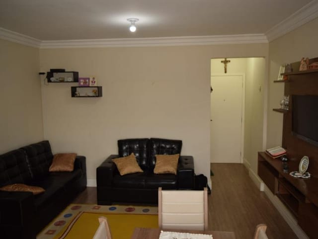 Foto do Apartamento - Apartamento com 3 dormitórios à venda, 75 m² por R$ 310.000,00 - Jardim Satélite - São José dos Campos/SP | INDEPENDENCE NEGOCIOS IMOBILIARIOS LTDA