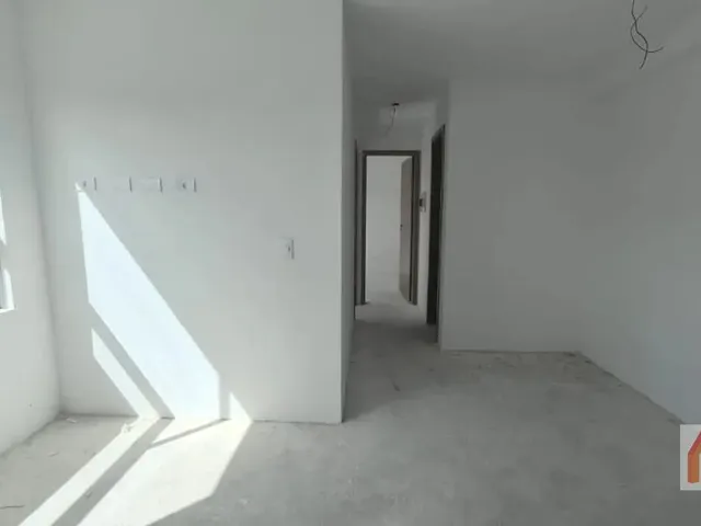 Apartamento 2 quartos e 1 banheiro, à venda, no bairro Atuba em Curitiba