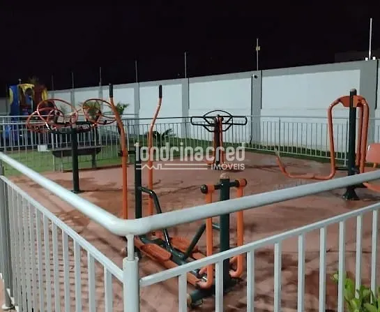 Apartamento, 2 quartos, 38 m² - Foto 11