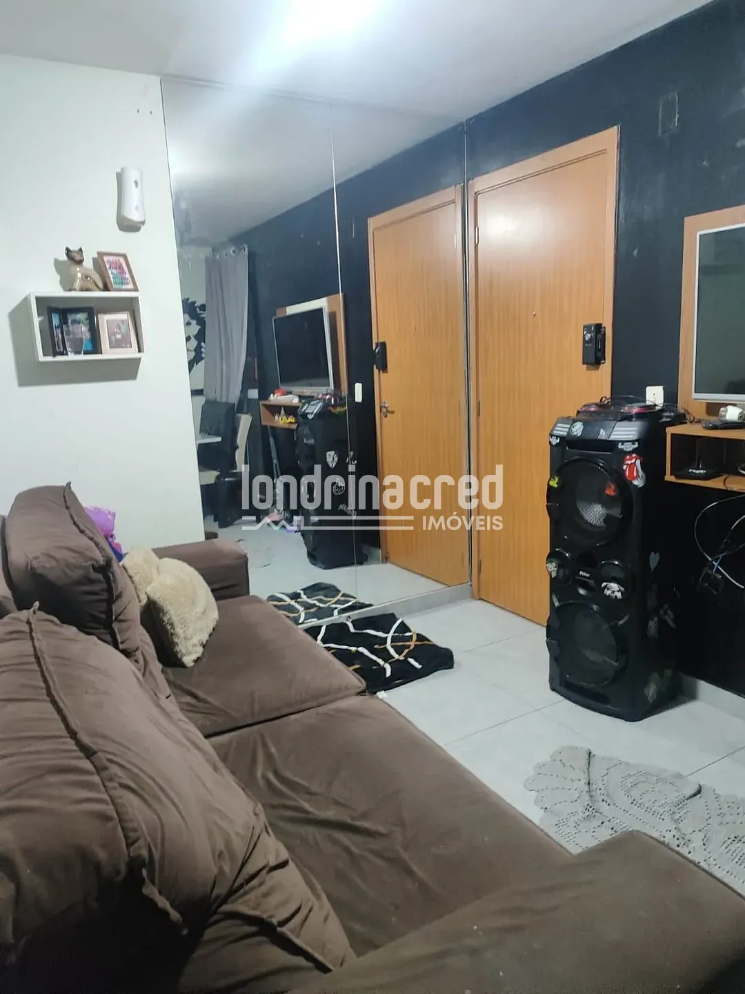 Apartamento, 2 quartos, 38 m² - Foto 5