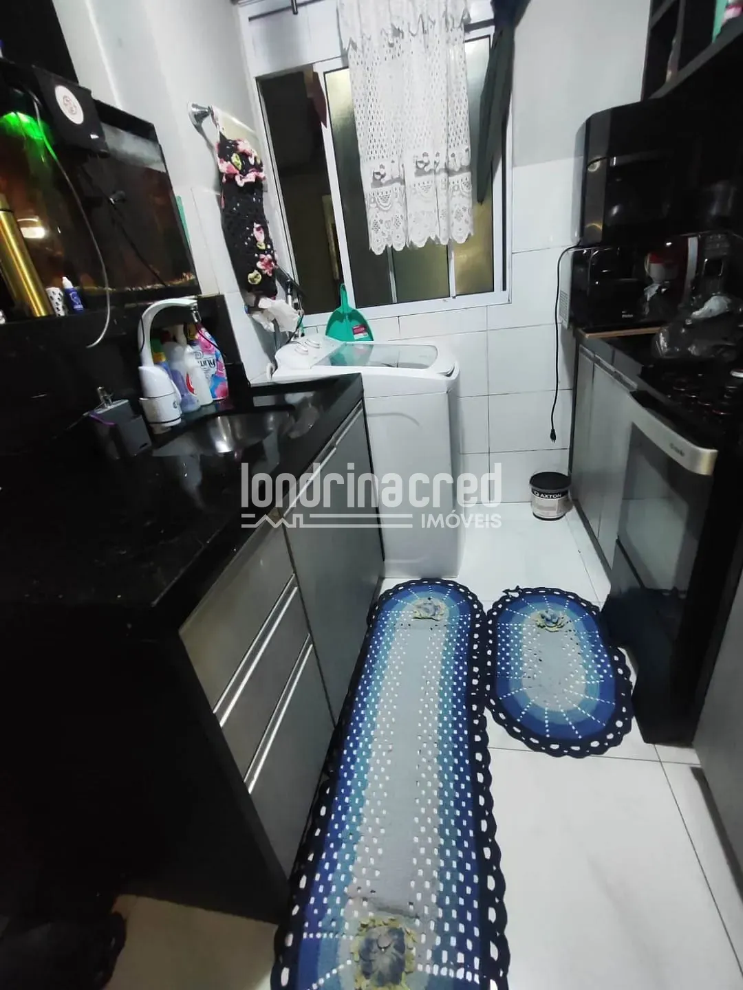 Apartamento, 2 quartos, 38 m² - Foto 3
