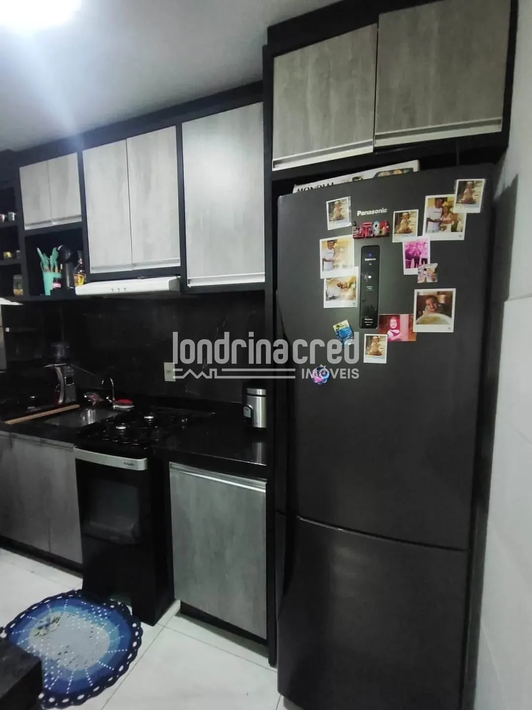 Apartamento, 2 quartos, 38 m² - Foto 4