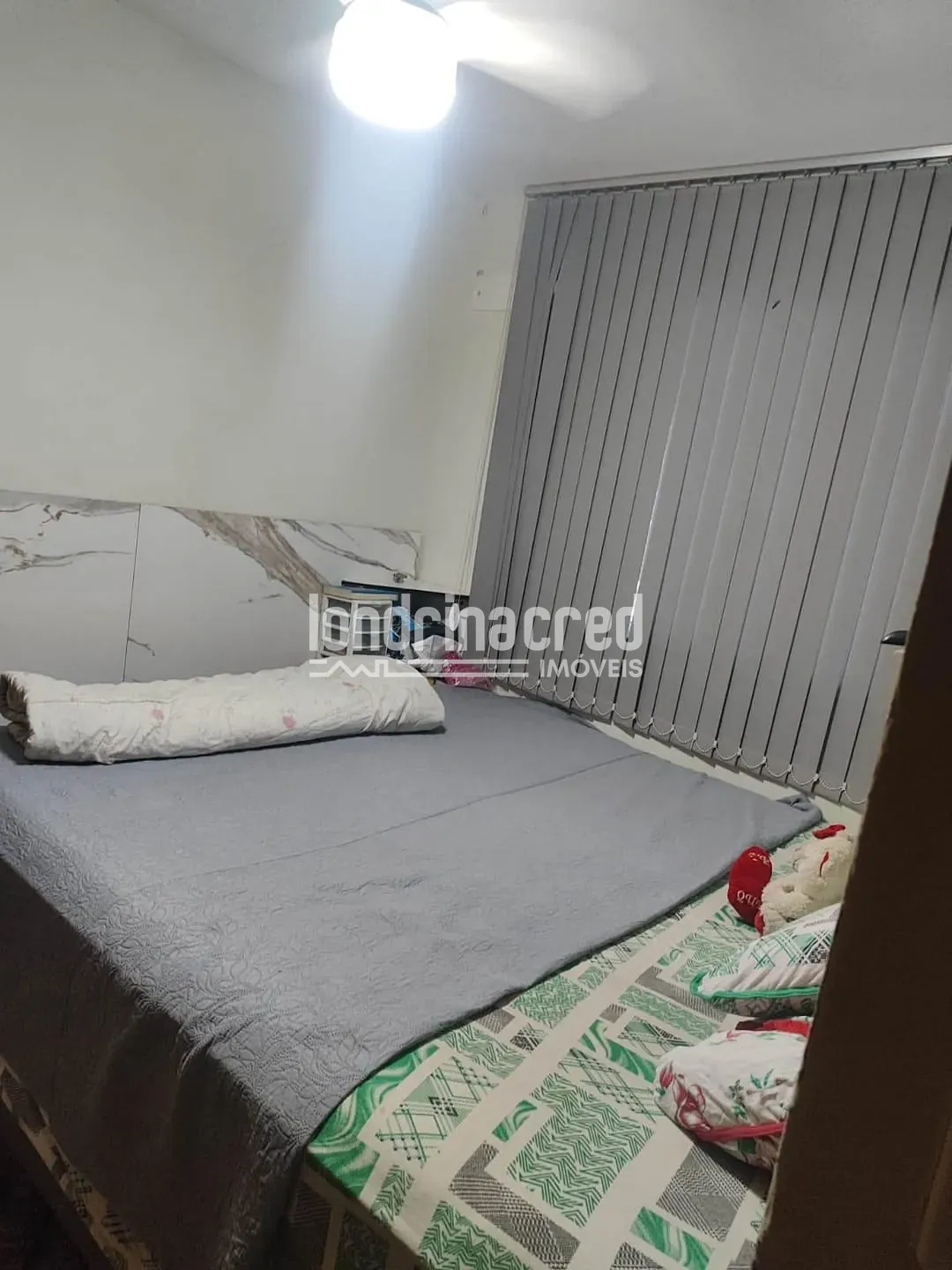 Apartamento, 2 quartos, 38 m² - Foto 6