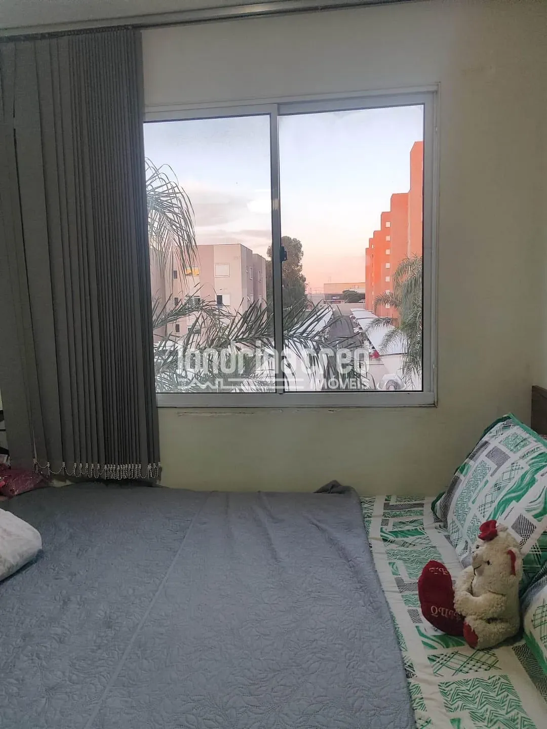 Apartamento, 2 quartos, 38 m² - Foto 7