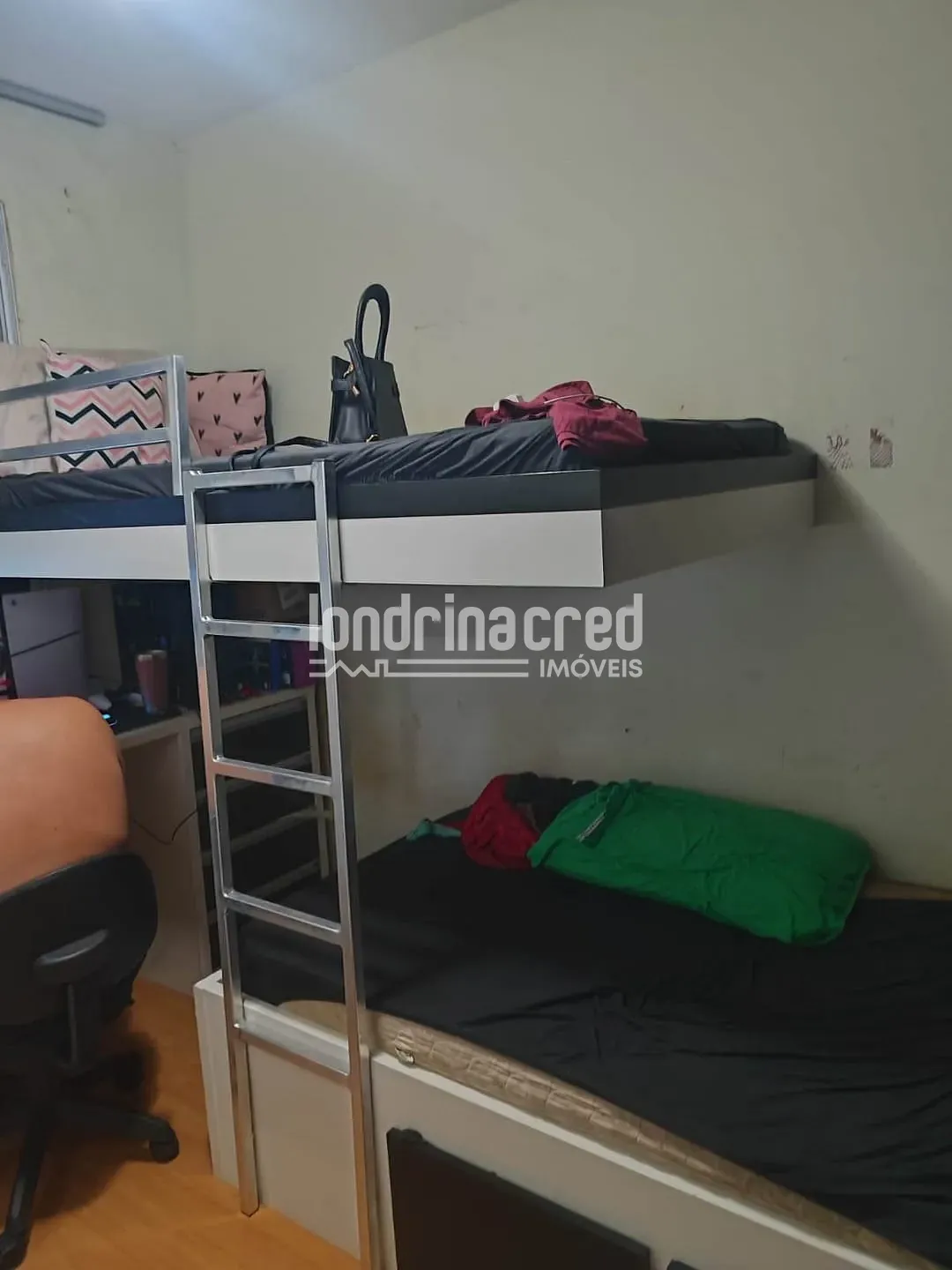 Apartamento, 2 quartos, 38 m² - Foto 8