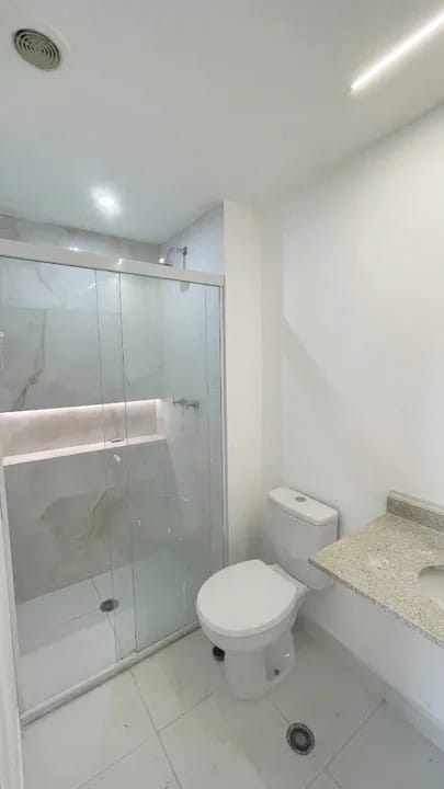 Apartamento, 3 quartos, 106 m² - Foto 11
