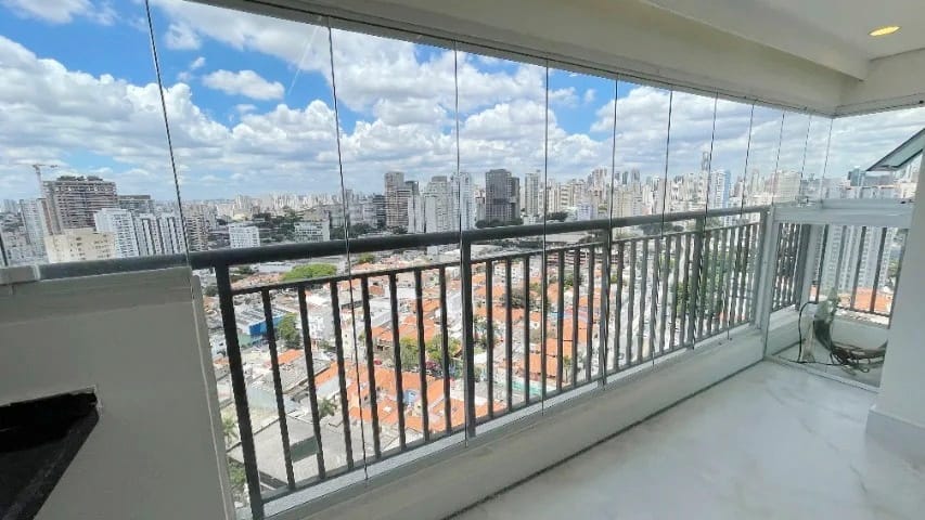 Apartamento, 3 quartos, 106 m² - Foto 2