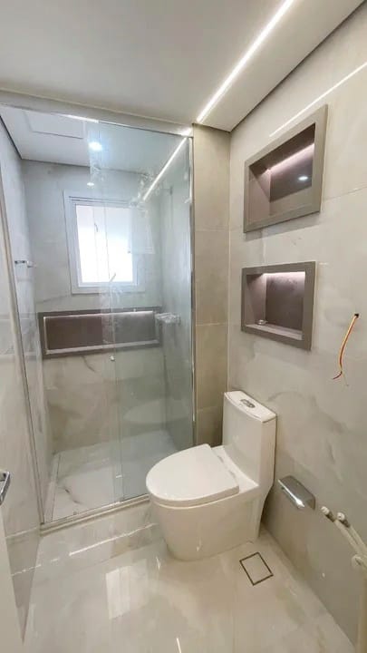 Apartamento, 3 quartos, 106 m² - Foto 13