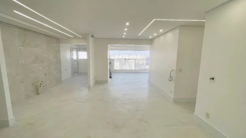 Apartamento, 3 quartos, 106 m² - Foto 1