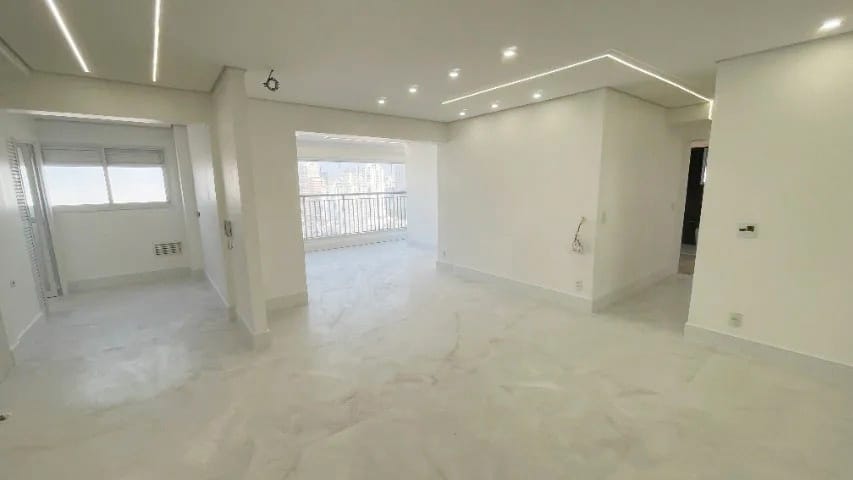 Apartamento, 3 quartos, 106 m² - Foto 3