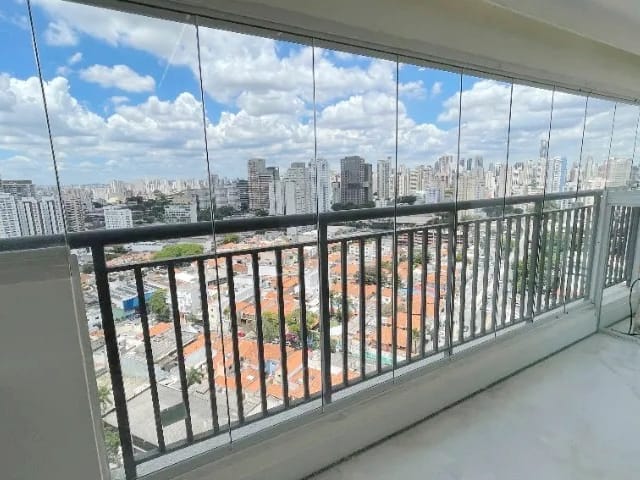 Apartamento 3 quartos e 4 banheiros, à venda, no bairro Tatuapé em São Paulo