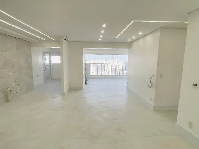 Apartamento 3 quartos e 4 banheiros, à venda, no bairro Tatuapé em São Paulo