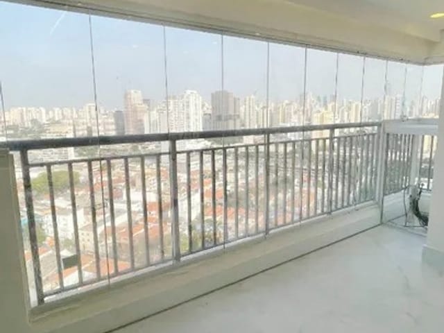 Apartamento 3 quartos e 4 banheiros, à venda, no bairro Tatuapé em São Paulo